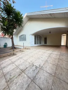 Casa com 4 Quartos para alugar, 400m² no Vila Nova Cidade Universitária, Bauru