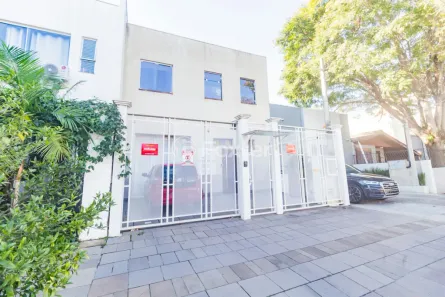 Prédio Comercial à venda, 274m² no Santa Maria Goretti, Porto Alegre