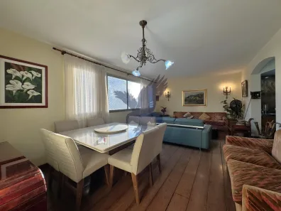 Apartamento com 2 Quartos à venda, 187m² no Cambuí, Campinas