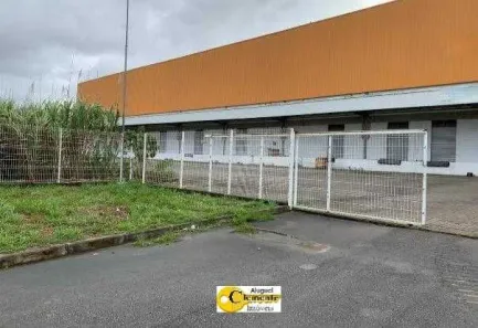 Galpão/Depósito/Armazém para alugar, 5000m² no Prazeres, Jaboatão dos Guararapes