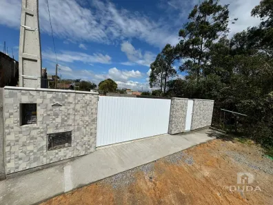 Lote/Terreno à venda, 25m² no Mirim, Imbituba
