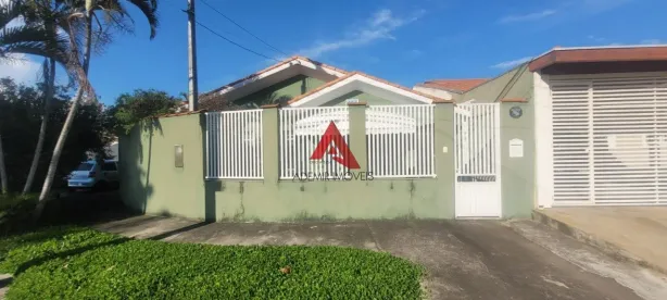 Casa com 3 Quartos à venda, 236m² no Jardim Santa Maria, Jacareí