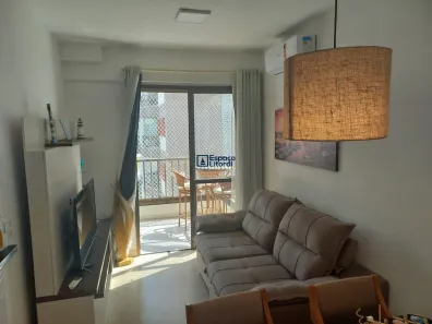 Apartamento com 2 Quartos à venda, 61m² no Martim de Sá, Caraguatatuba
