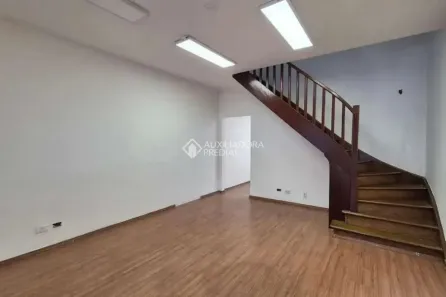Sobrado com 2 Quartos à venda, 144m² no Vila Assunção, Santo André