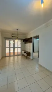 Apartamento com 2 Quartos para alugar, 56m² no Bosque das Juritis, Ribeirão Preto