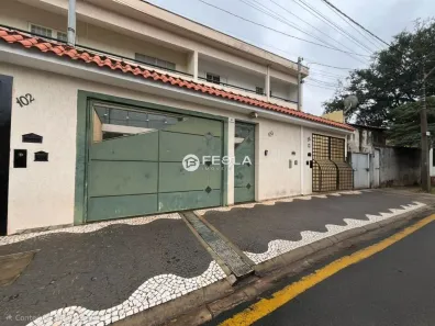 Ponto Comercial para alugar, 178m² no Centro, Santa Bárbara D'Oeste