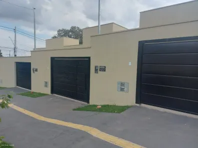 Casa com 2 Quartos à venda, 70m² no Santo Hilário, Goiânia