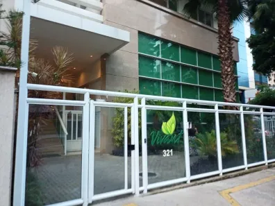 Apartamento com 2 Quartos à venda, 75m² no Icaraí, Niterói