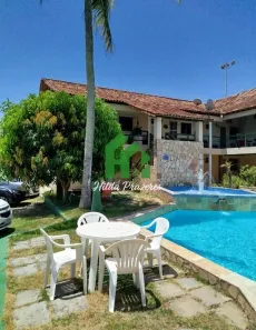 Apartamento com 1 Quarto à venda, 25m² no Itapuã, Salvador
