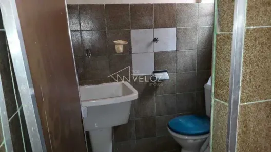 Apartamento com 1 Quarto à venda, 26m² no Botafogo, Rio de Janeiro