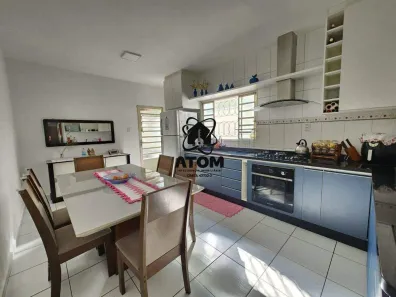 Casa com 3 Quartos à venda, 159m² no Jardim Maria Augusta, Taubaté