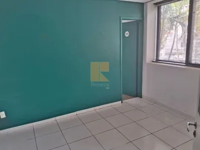 Sala Comercial para alugar, 40m² no Vila Clementino, São Paulo