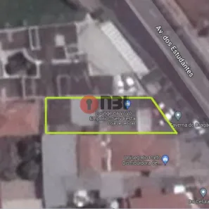 Galpão/Depósito/Armazém à venda, 327m² no Vila Aeroporto, São José do Rio Preto