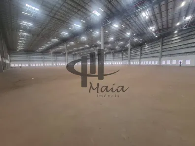 Galpão/Depósito/Armazém para alugar, 3501m² no Jardim Nova Limeira, Limeira