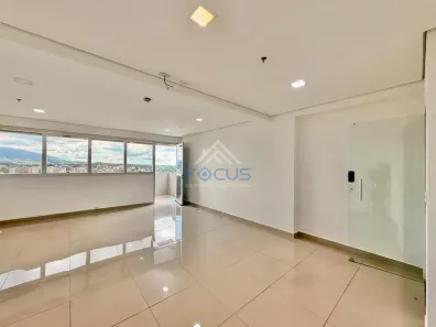 Sala Comercial para alugar, 96m² no Jardim Flórida, Jundiaí