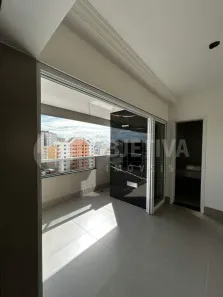Apartamento com 3 Quartos para alugar, 93m² no Saraiva, Uberlândia
