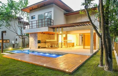 Casa com 4 Quartos à venda, 230m² no , Mata de São João