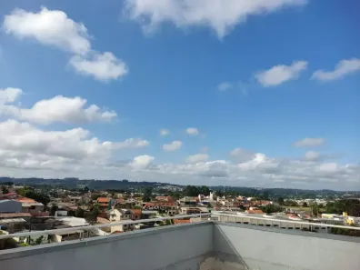 Apartamento com 2 Quartos à venda, 48m² no Maracanã, Colombo