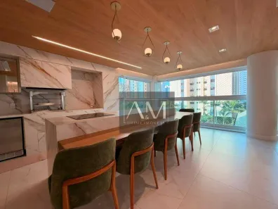 Apartamento com 3 Quartos à venda, 264m² no Vila Gomes Cardim, São Paulo