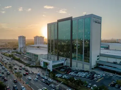 Sala Comercial à venda, 44m² no Maranhão Novo, São Luís