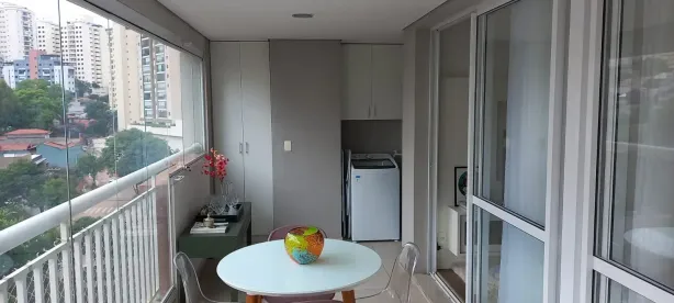 Apartamento com 2 Quartos à venda, 68m² no Chácara Inglesa, São Paulo