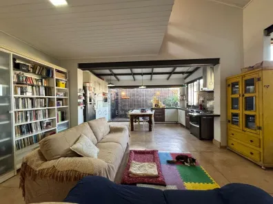 Sobrado com 2 Quartos à venda, 252m² no Instituto de Previdência, São Paulo