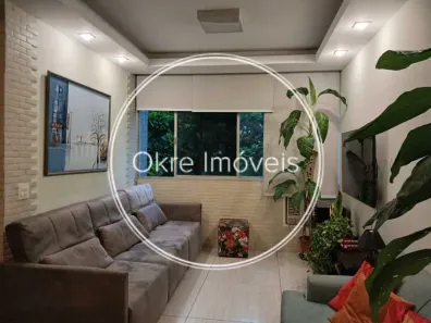 Apartamento com 3 Quartos à venda, 126m² no Ipanema, Rio de Janeiro