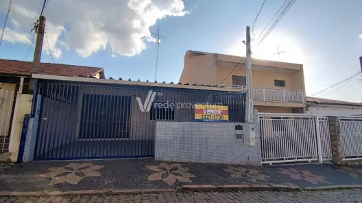 Imóvel Comercial com 2 Quartos à venda, 103m² no Vila Itália, Campinas