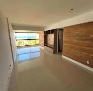 Apartamento com 3 Quartos à venda, 94m² no Jardim Armação, Salvador