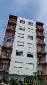 Apartamento com 1 Quarto à venda, 42m² no Cidade Baixa, Porto Alegre