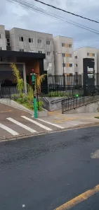 Apartamento com 2 Quartos à venda, 40m² no Parque São Jorge, Campinas