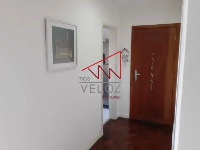 Apartamento com 2 Quartos à venda, 78m² no Botafogo, Rio de Janeiro