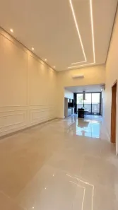 Casa de Condomínio com 3 Quartos à venda, 154m² no Bonfim Paulista, Ribeirão Preto