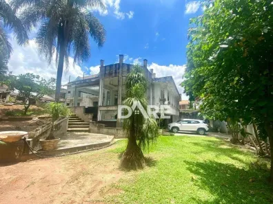 Casa com 5 Quartos para alugar, 1100m² no Samambaia Parque Residencial, Atibaia