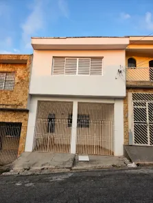 Sobrado com 3 Quartos à venda, 100m² no Parque São Lucas, São Paulo