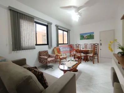 Apartamento com 2 Quartos à venda, 92m² no Embaré, Santos
