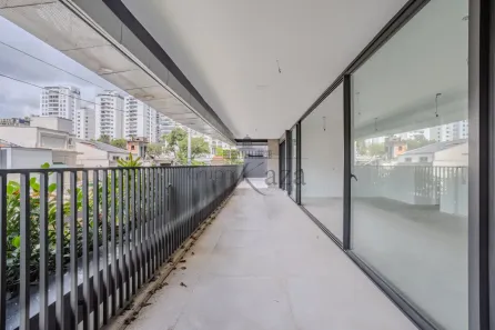 Apartamento com 3 Quartos à venda, 336m² no Vila Nova Conceição, São Paulo