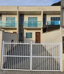 Casa com 2 Quartos à venda, 69m² no Águas Claras, Brusque