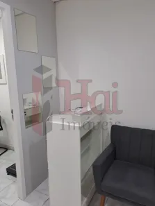 Sala Comercial para alugar, 30m² no Bom Retiro, São Paulo