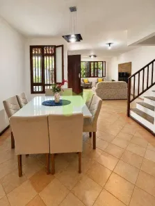 Casa com 4 Quartos à venda, 225m² no Mirante da Lagoa, Macaé