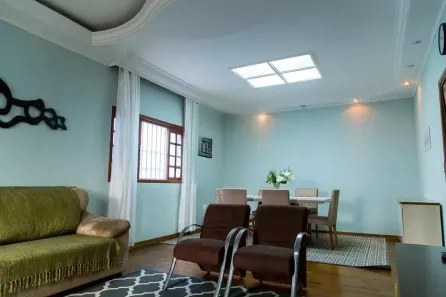 Casa com 4 Quartos à venda, 237m² no Jardim Oriental, São Paulo