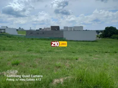 Lote/Terreno à venda, 300m² no Residencial London Park, Indaiatuba