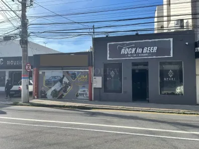 Ponto Comercial à venda, 287m² no Estreito, Florianópolis