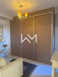 Apartamento com 3 Quartos à venda, 145m² no Vila Lanzara, Guarulhos