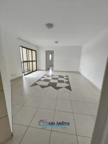 Apartamento com 2 Quartos para venda ou aluguel, 75m² no Jardim Monte Alegre, Taboão da Serra