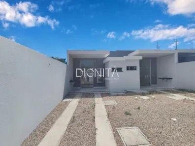 Casa com 2 Quartos à venda, 64m² no Mangabeira, Eusébio