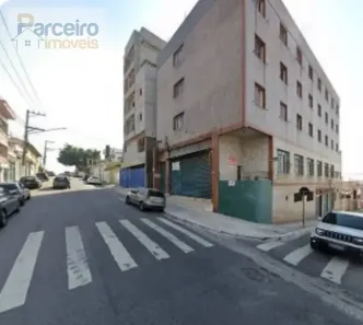 Apartamento com 2 Quartos à venda, 61m² no Vila São Geraldo, São Paulo