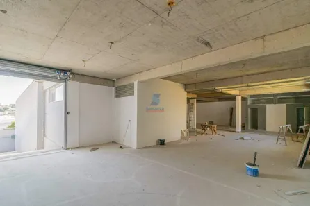 Ponto Comercial para alugar, 26m² no Venda Nova, Belo Horizonte