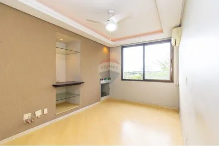 Apartamento com 3 Quartos à venda, 97m² no Vila Cachoeirinha, Cachoeirinha