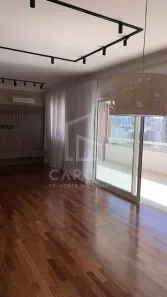 Apartamento com 3 Quartos para alugar, 151m² no Itaim Bibi, São Paulo